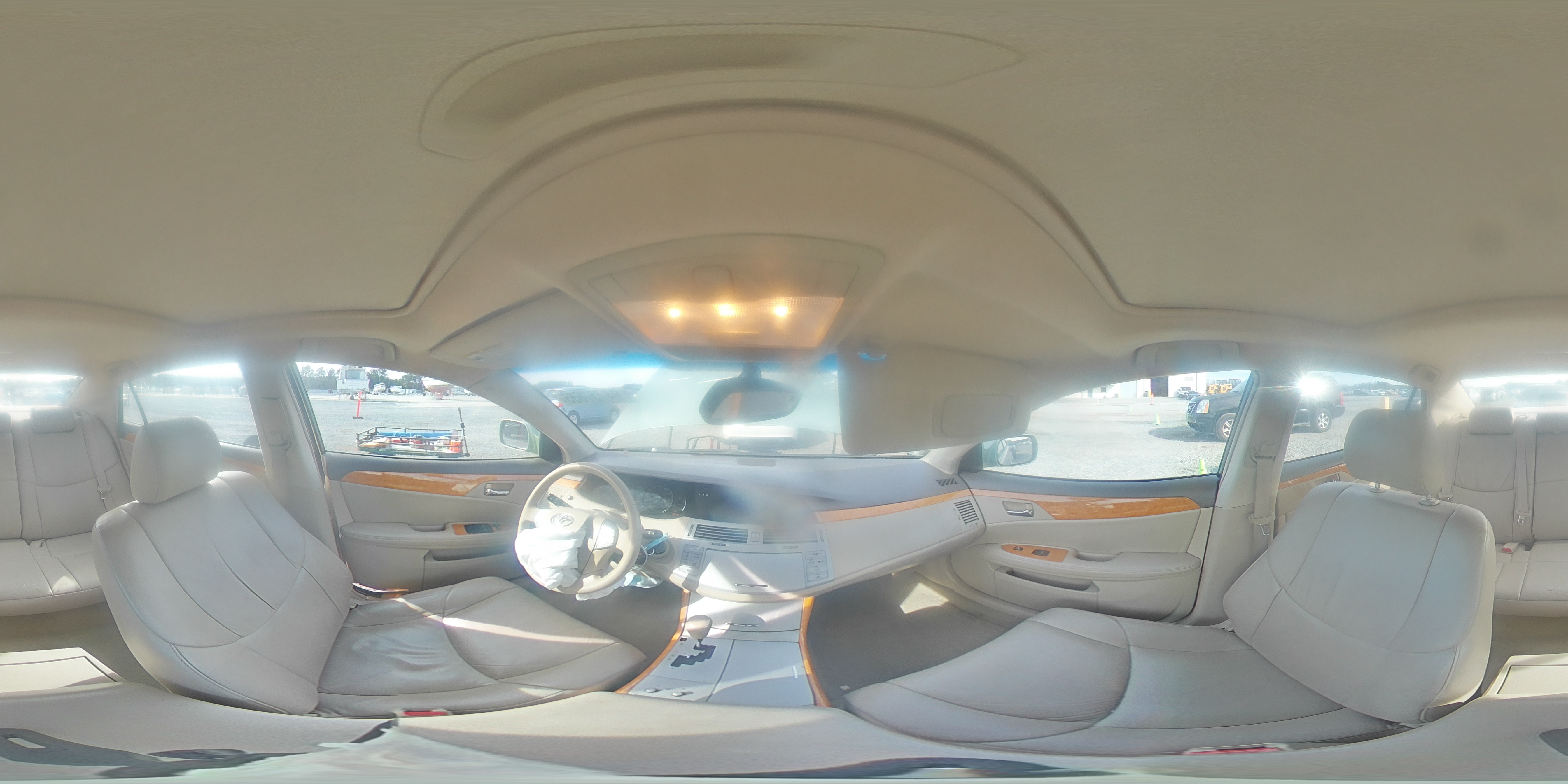 2006 Toyota Avalon Xl VIN: 4T1BK36B96U164728 Lot: 94757655