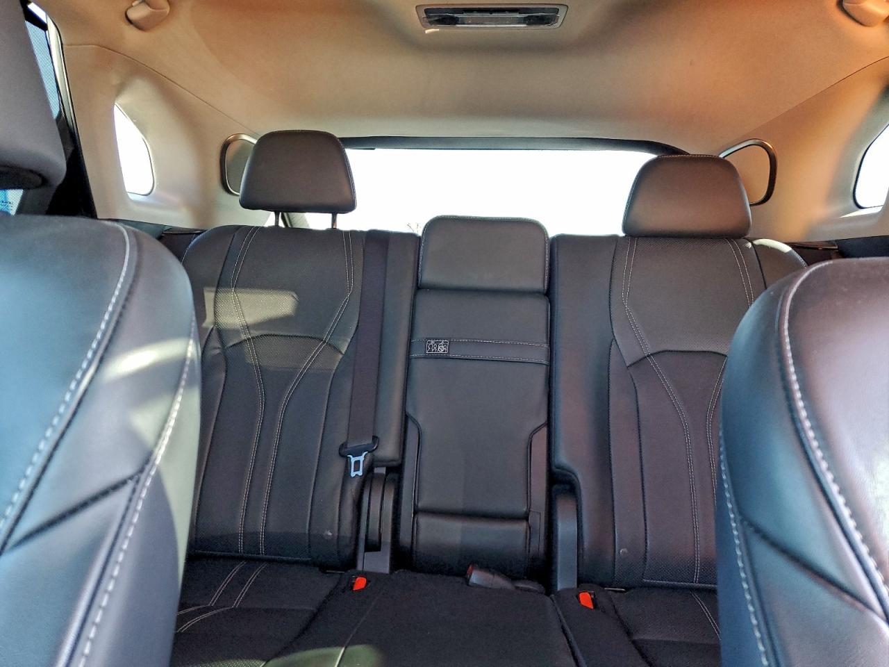 2022 Lexus Rx 350 VIN: 2T2JZMAA0NC226377 Lot: 95837065