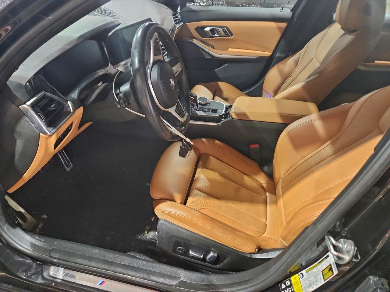 Фото: 3MW5U9J03N8C32289