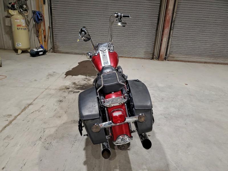 2007 HARLEY-DAVIDSON FLHRCI   