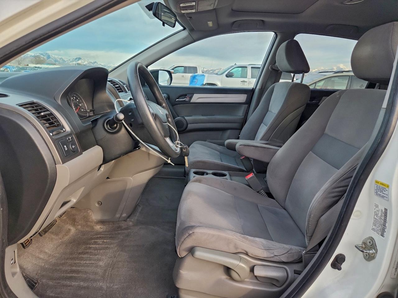 2010 Honda Cr-V Ex VIN: 5J6RE4H59AL071157 Lot: 95693415