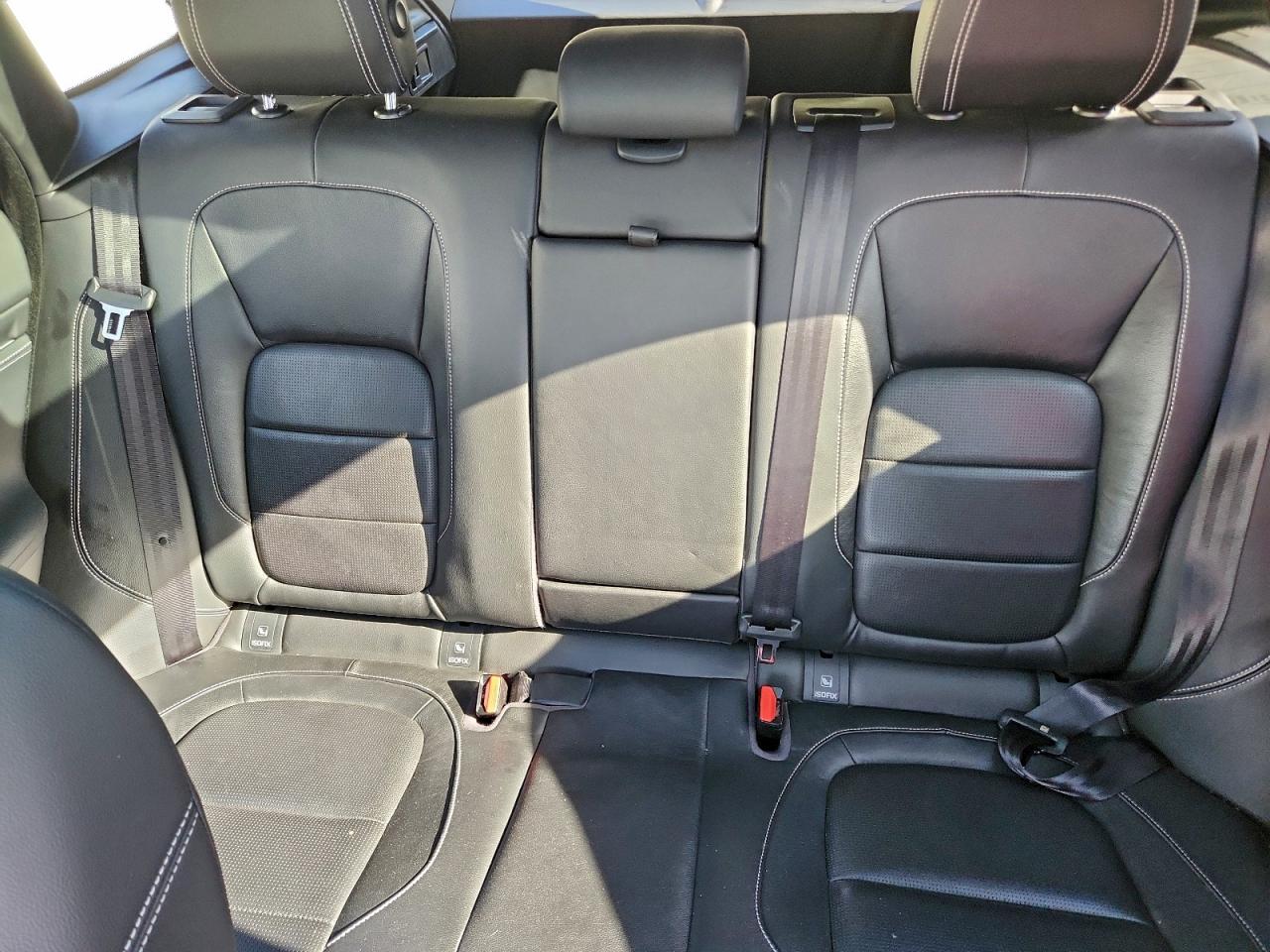 2018 Jaguar F-Pace R - Sport VIN: SADCL2GX5JA290402 Lot: 95912155