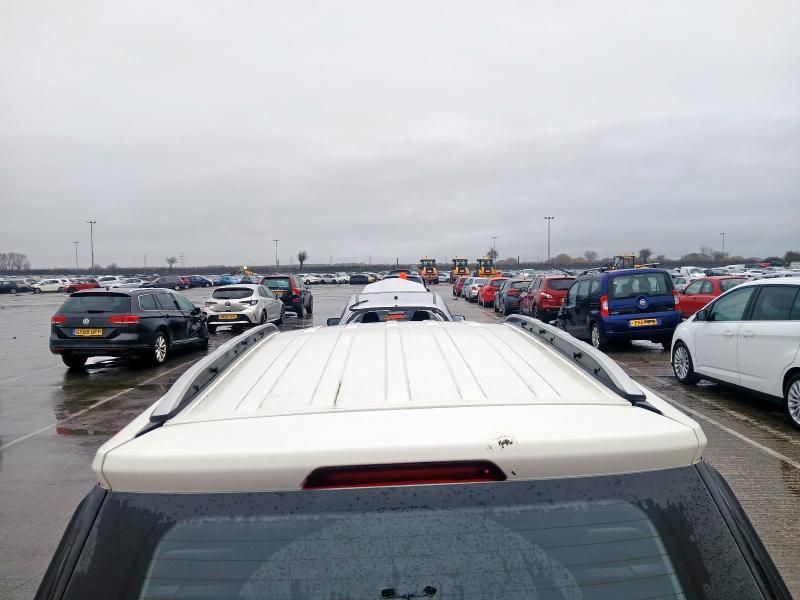 2016 FORD ECOSPORT 1.0 ECOBOOST TITANIUM 5DR