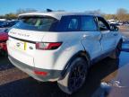 2018 LAND ROVER RANGE ROVER EVOQUE 2.0 TD4 SE TECH 5DR AUTO for sale at Copart ROCHFORD