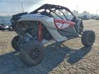 2024 CAN-AM MAVERICK X3 RS TURBO   for sale at Copart CA - SAN BERNARDINO