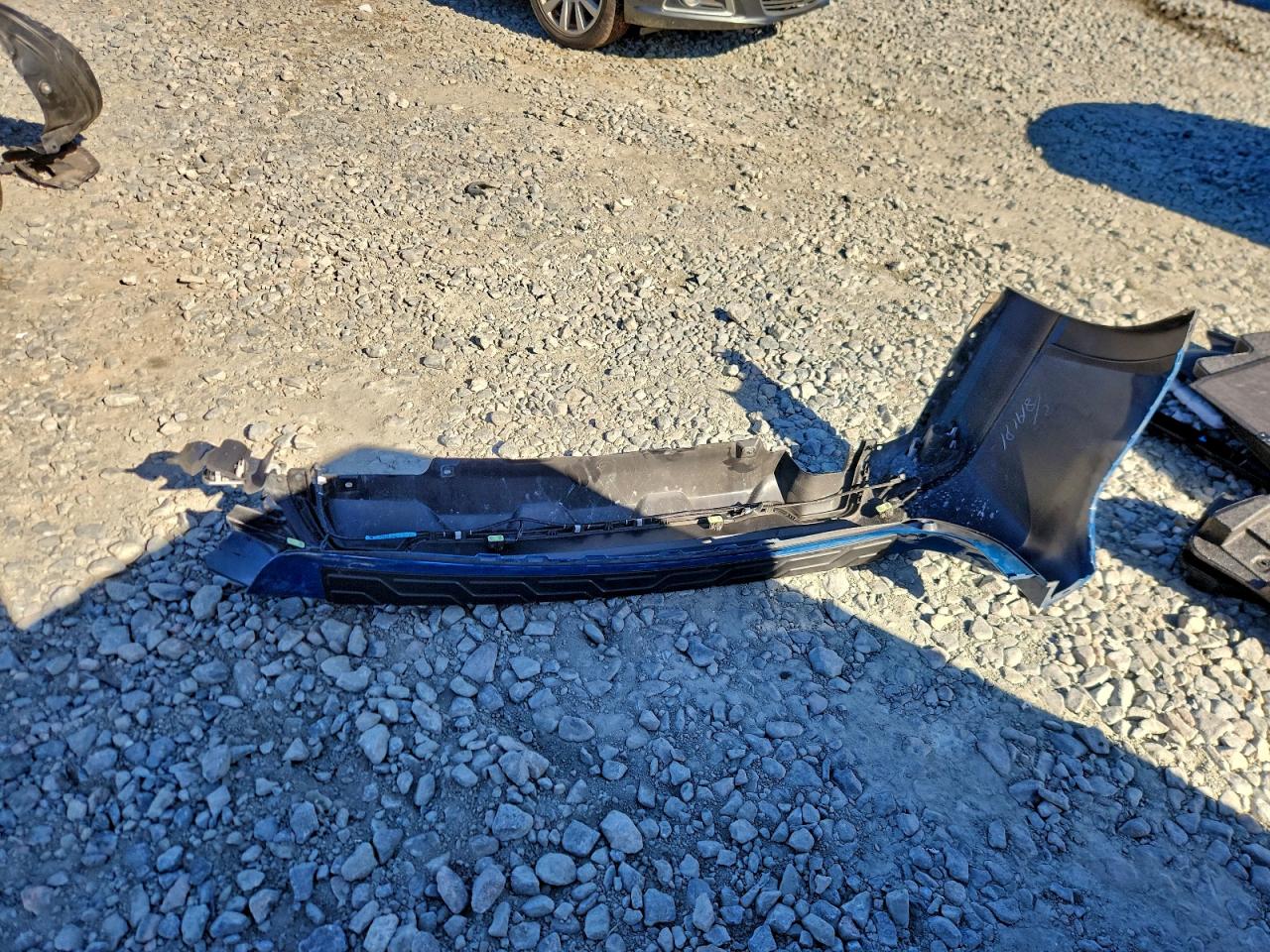 2025 Subaru Forester Wilderness VIN: JF2SKAJC8SH402842 Lot: 96391645