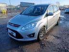 2011 FORD GRAND C-MAX 2.0 TDCI TITANIUM 5DR for sale at Copart WESTBURY