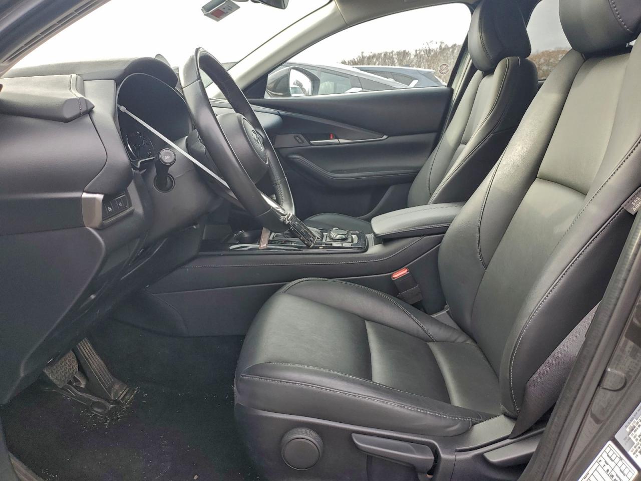 2024 Mazda Cx-30 Select VIN: 3MVDMBBM8RM625921 Lot: 95907185