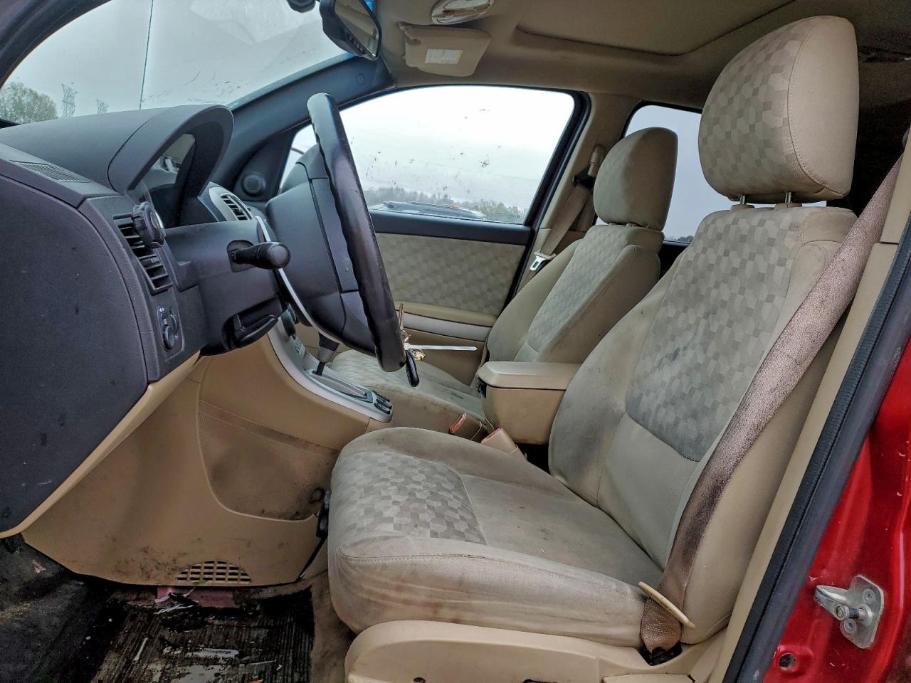 2006 Chevrolet Equinox Lt VIN: 2CNDL63F166118081 Lot: 95543165