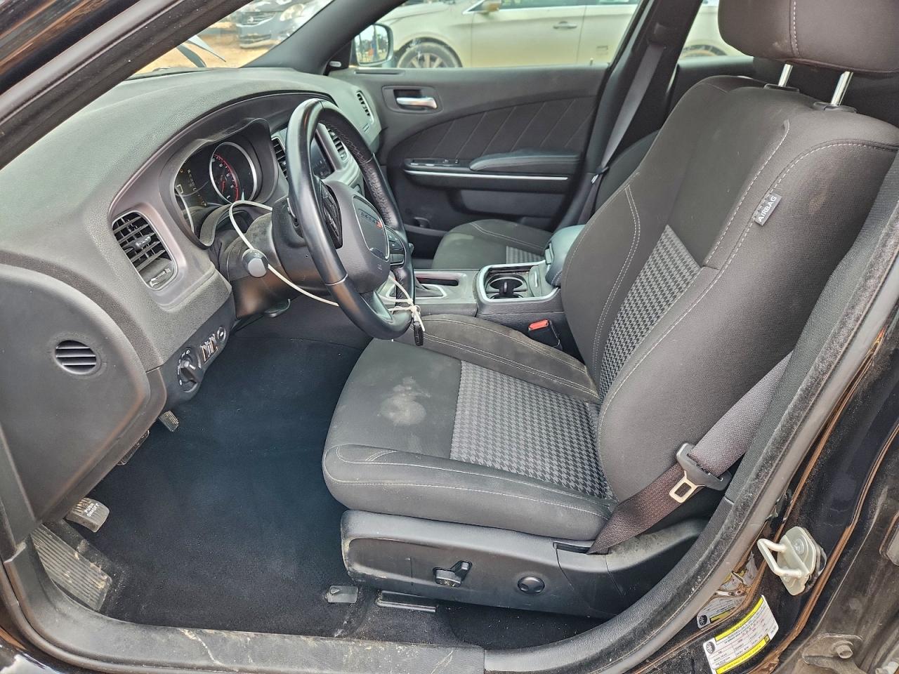 2023 Dodge Charger Sxt VIN: 2C3CDXBG1PH613260 Lot: 94763715