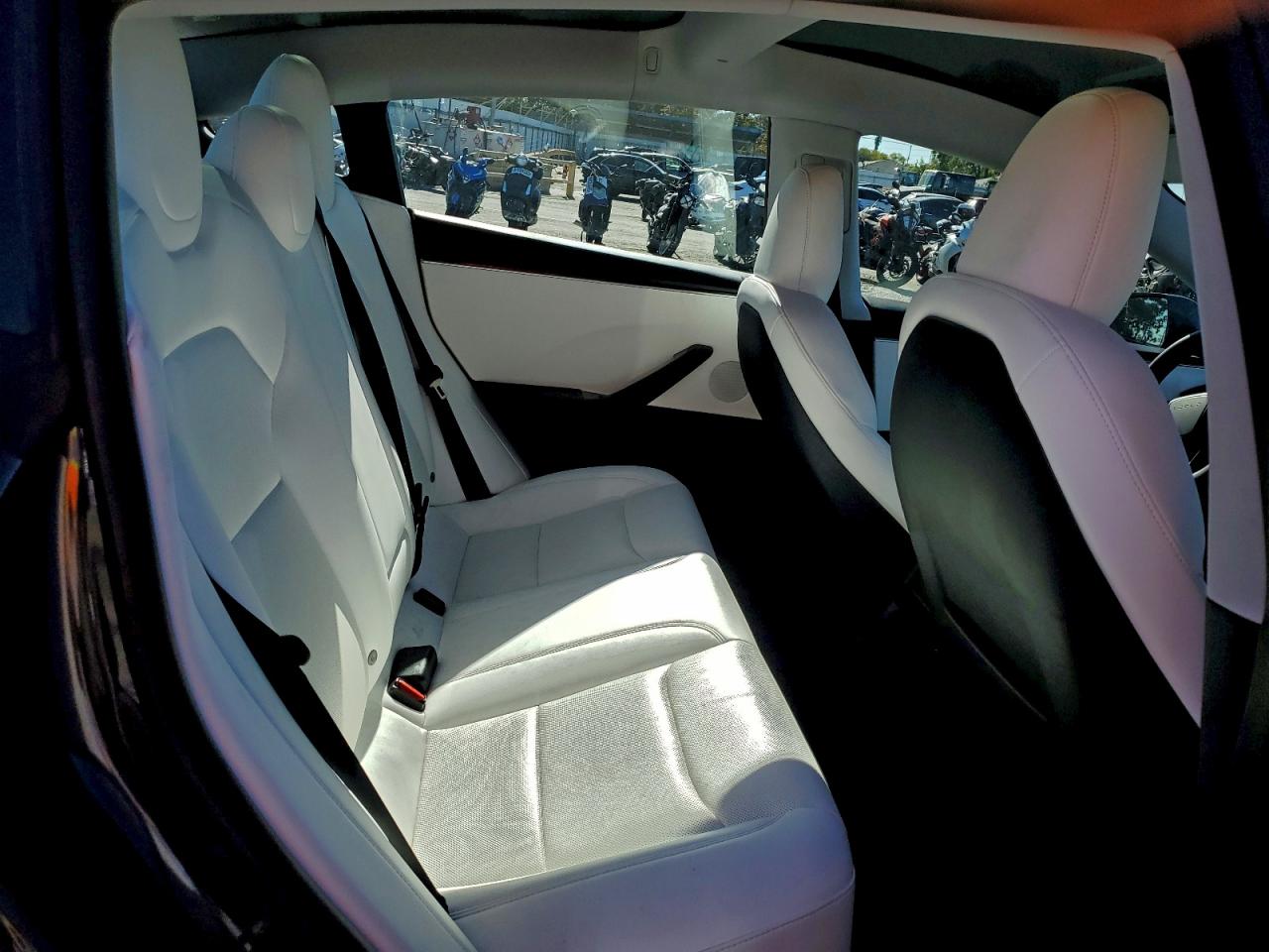 2024 Tesla Model 3 VIN: 5YJ3E1EA8RF773609 Lot: 96768155