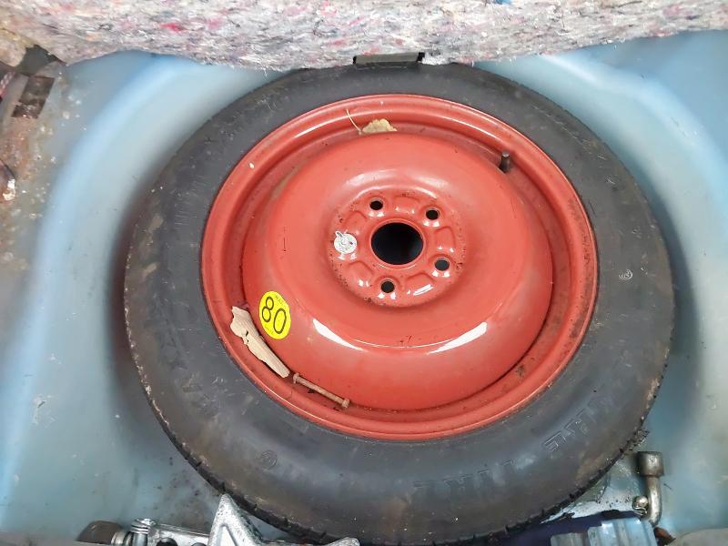 2008 SUZUKI SX4 1.6 GLX 5DR