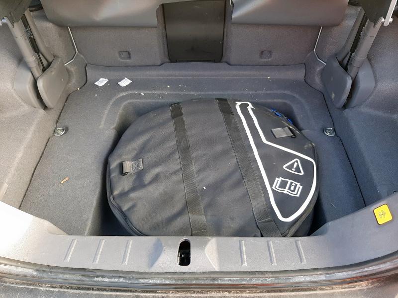 2009 VOLVO C70 2.0D SE LUX 2DR [158G/KM]