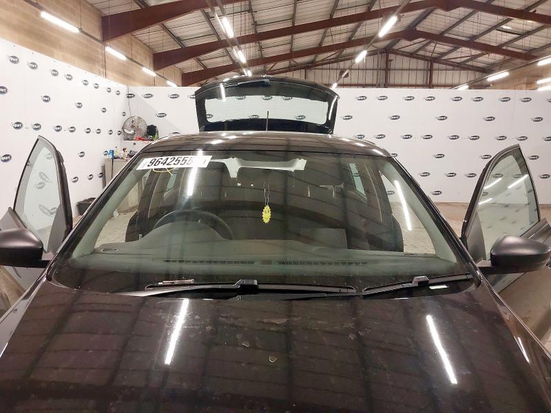 2012 VOLKSWAGEN POLO 1.2 60 S 5DR [AC]