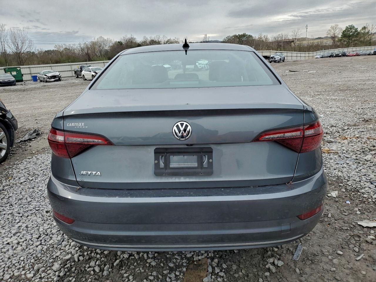 2021 Volkswagen Jetta S VIN: 3VWC57BU6MM087474 Lot: 94547105