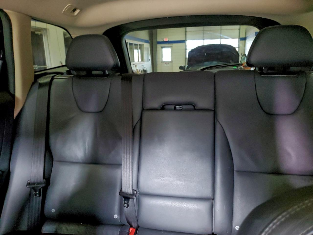 2013 Volvo Xc60 3.2 VIN: YV4952DZ9D2420909 Lot: 95488895