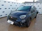 2019 FIAT 500X 1.0 S DESIGN 5DR for sale at Copart BRISTOL