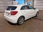 2018 MERCEDES-BENZ A CLASS A200D SPORT EDITION 5DR for sale at Copart EAST KILBRIDE