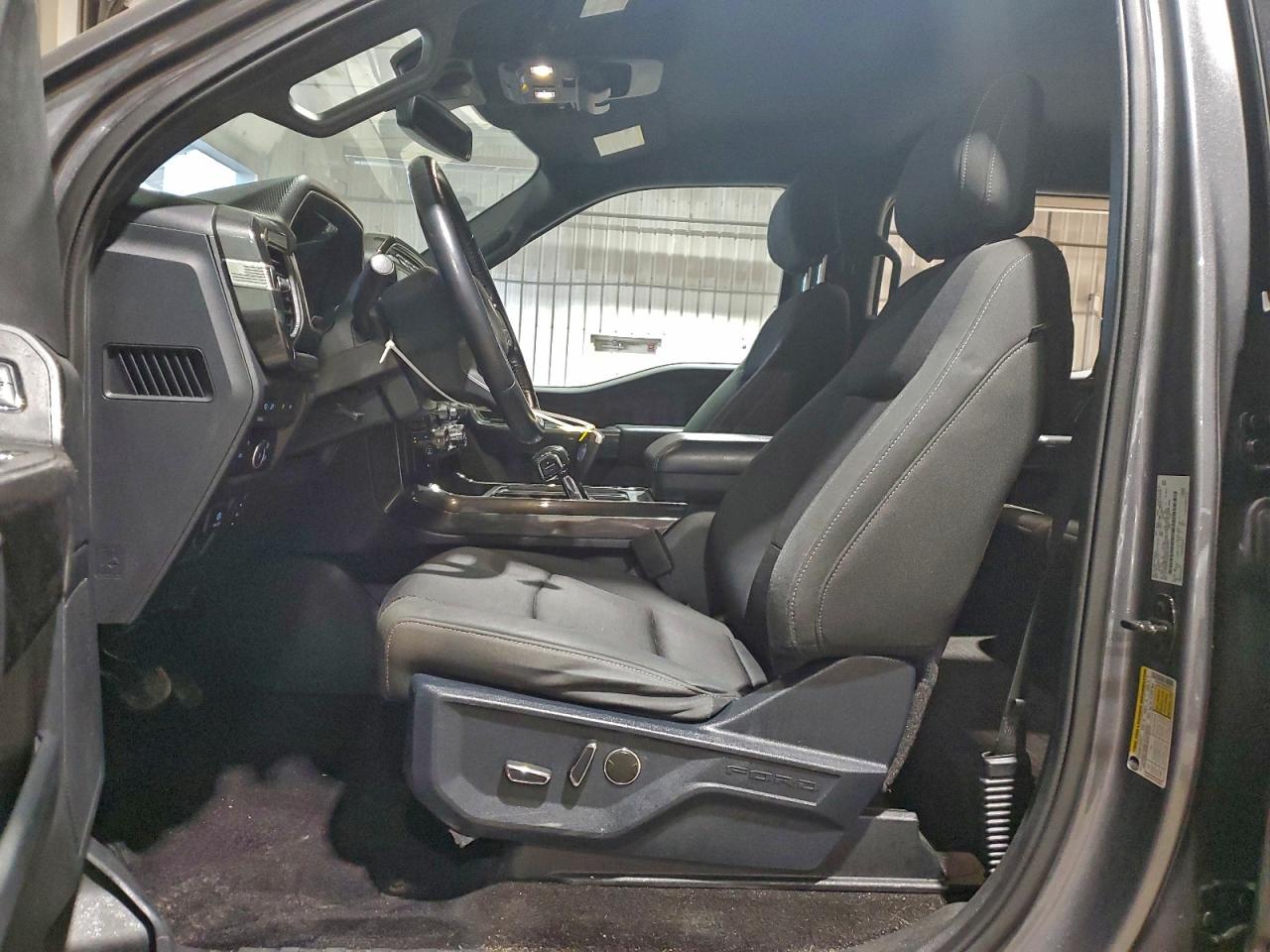 2021 Ford F150 Supercrew VIN: 1FTFW1E84MFA46723 Lot: 94700305