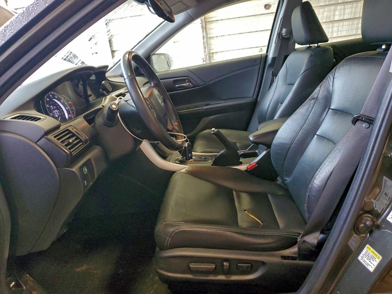 2014 Honda Accord Exl VIN: 1HGCR2F88EA081120 Lot: 94963185