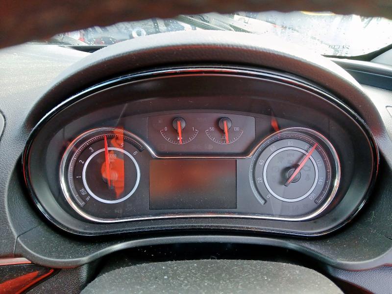 2014 VAUXHALL INSIGNIA 2.0 CDTI [163] ECOFLEX ELITE NAV 5DR [START STOP]