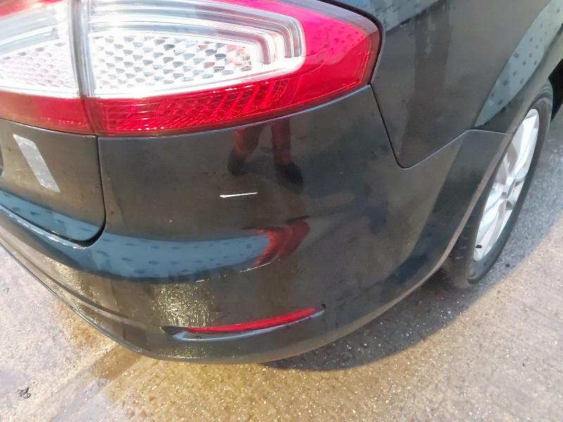 2011 FORD MONDEO 1.6 ECOBOOST ZETEC 5DR [START STOP]