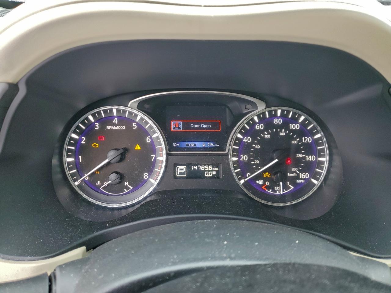 2017 Infiniti Qx60 VIN: 5N1DL0MM0HC553405 Lot: 96596545