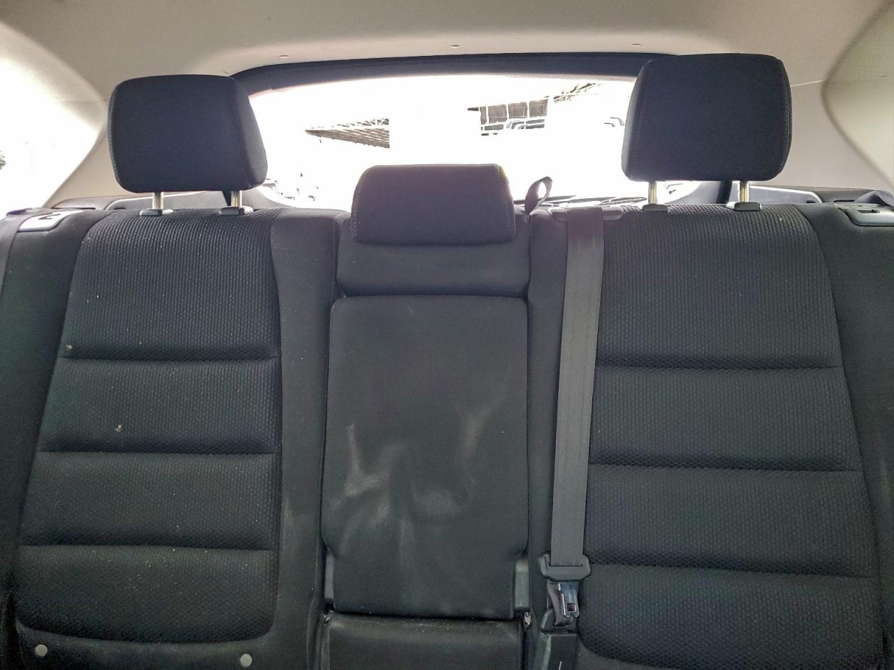 2016 Mazda Cx-5 Touring VIN: JM3KE2CY3G0793545 Lot: 96065995