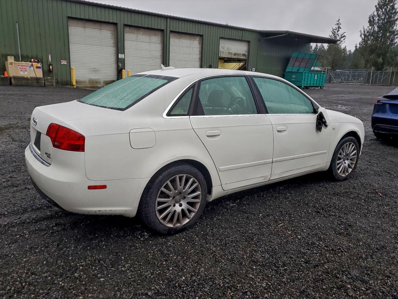 Фото: WAUDF78E36A111621