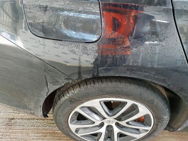 2018 VAUXHALL INSIGNIA 1.6 TURBO D ECOTEC DESIGN NAV 5DR