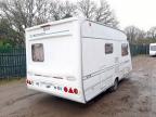 2004 ABBEY IMPRESSION for sale at Copart COLCHESTER