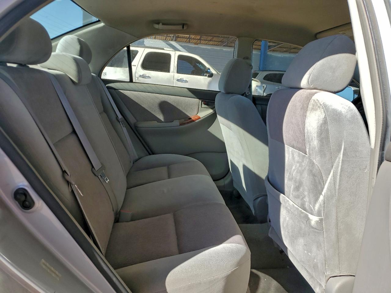 2007 Toyota Corolla Ce VIN: 1NXBR32E27Z885180 Lot: 96149485