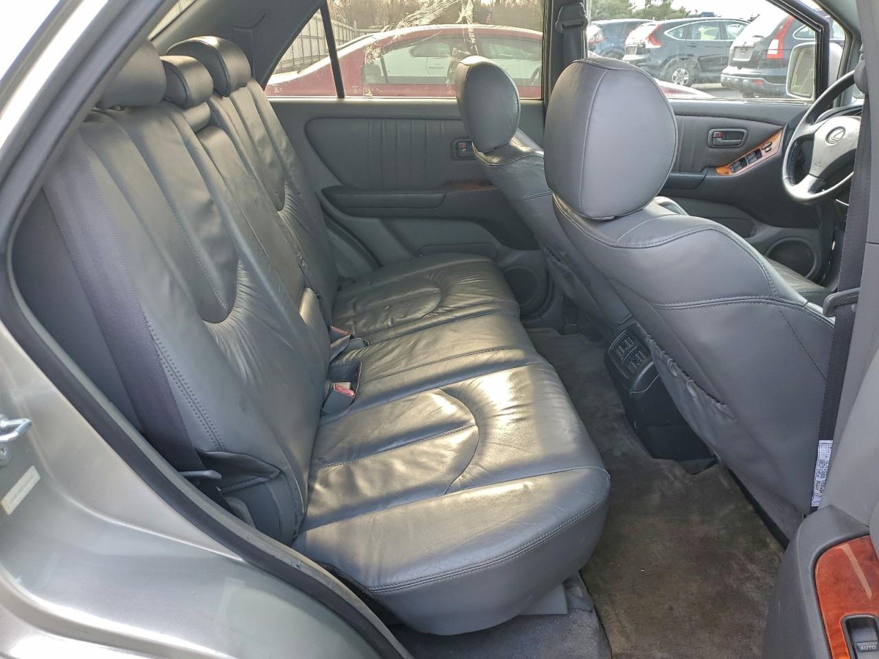 2000 Lexus Rx 300 VIN: JT6HF10U3Y0101241 Lot: 93642145