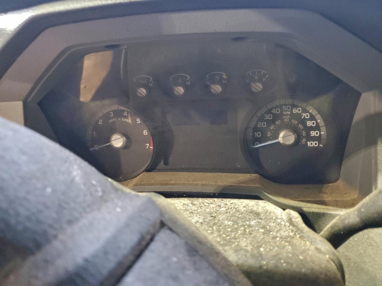 2016 Ford F350 Super Duty VIN: 1FT8W3B62GEC82773 Lot: 94941395