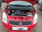 2009 SUZUKI SWIFT 1.3 GL 3DR for sale at Copart ROCHFORD