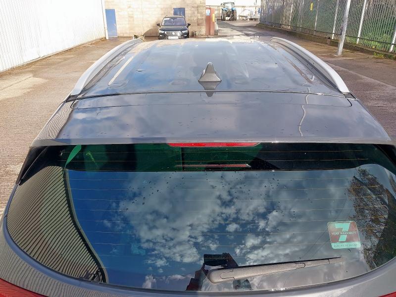 2019 KIA SPORTAGE 1.6 CRDI ISG 2 5DR