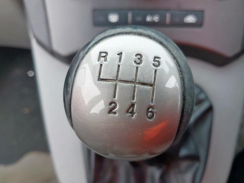 2007 KIA CARENS 2.0 CRDI GS 5DR