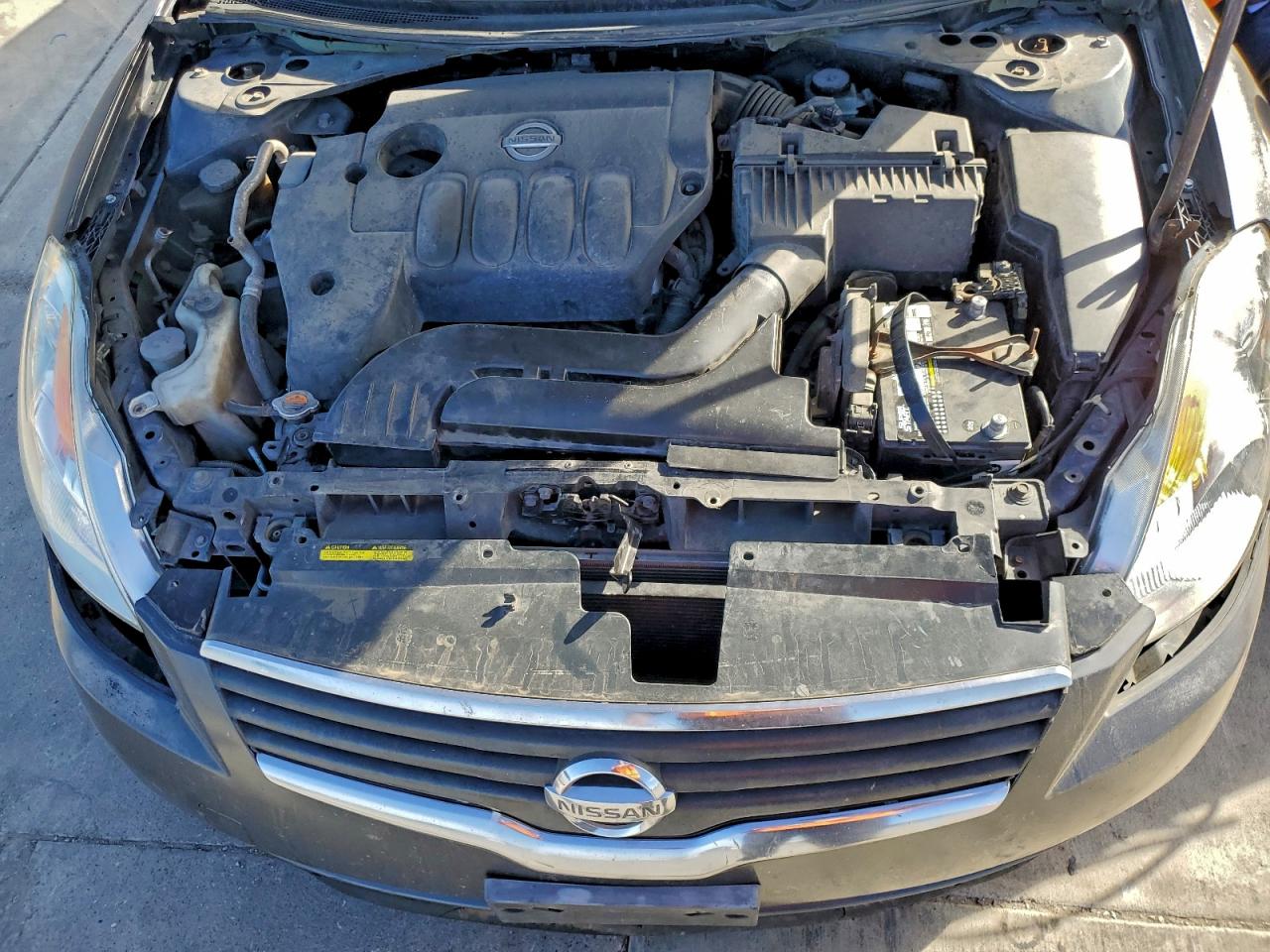 2008 Nissan Altima 2.5 VIN: 1N4AL21E88N450937 Lot: 96502905