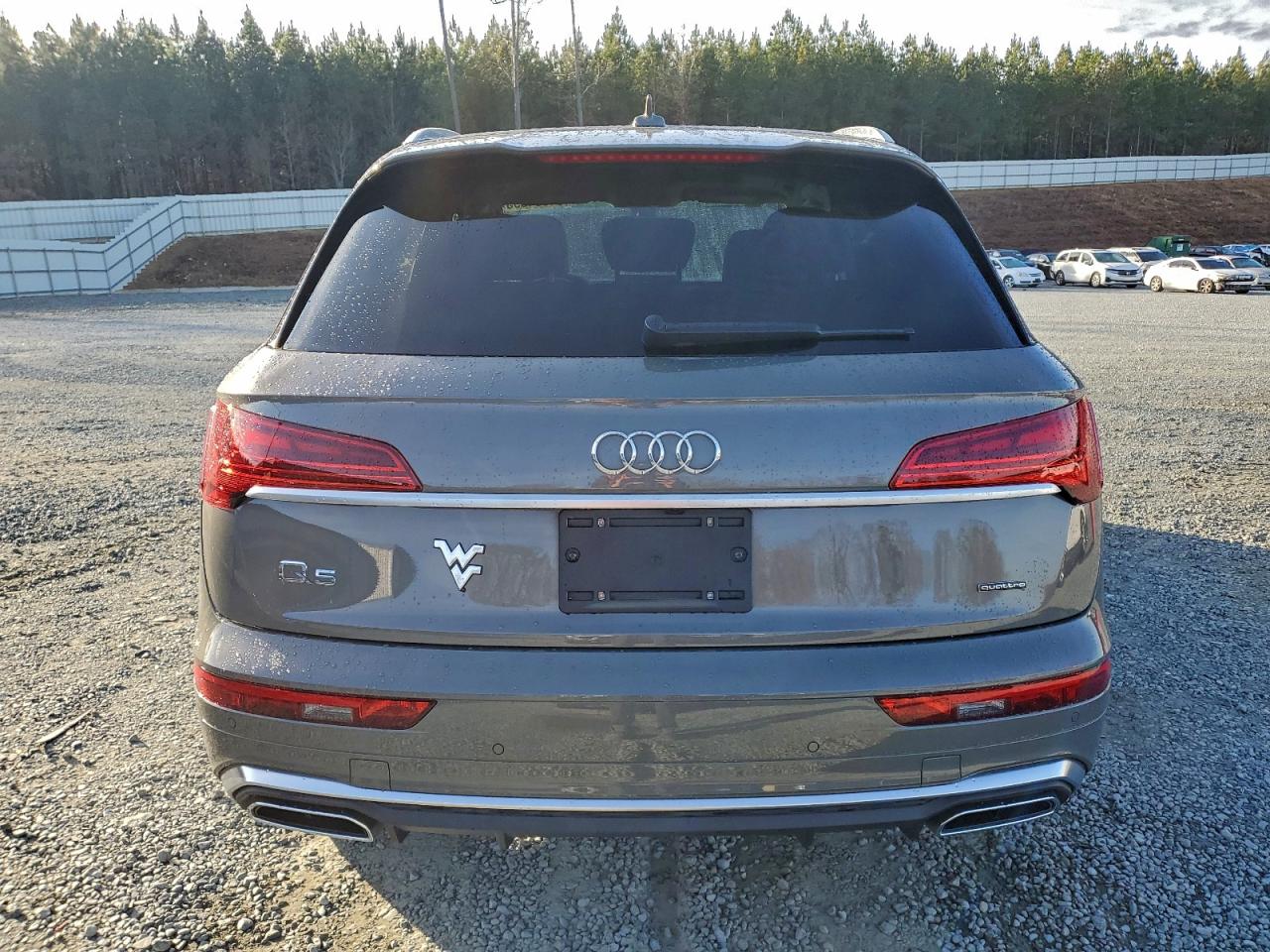 2023 Audi Q5 Premium 45 VIN: WA1GAAFY1P2060960 Lot: 94864595