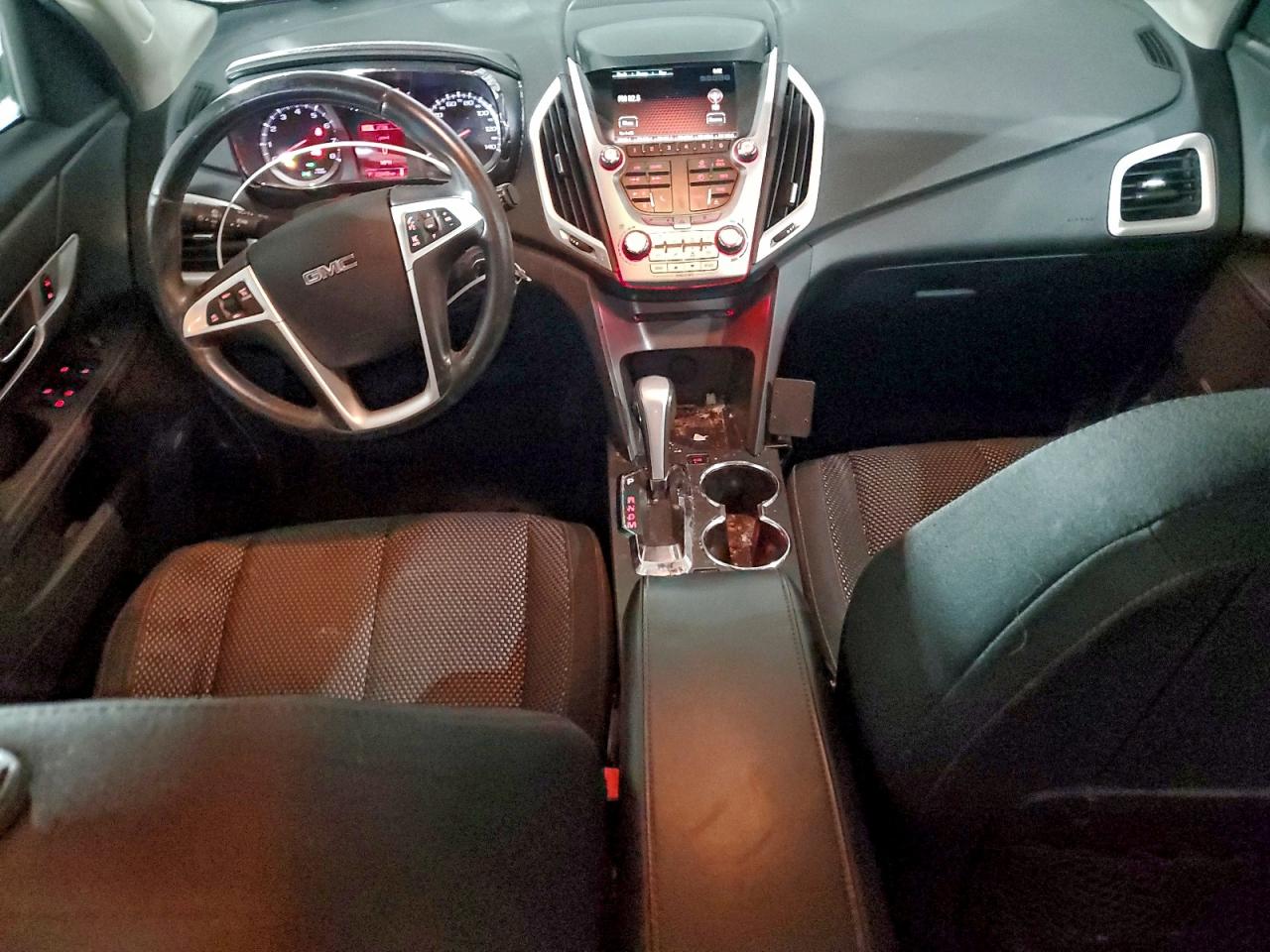 2013 GMC Terrain Sle VIN: 2GKALSEK2D6173912 Lot: 94996895