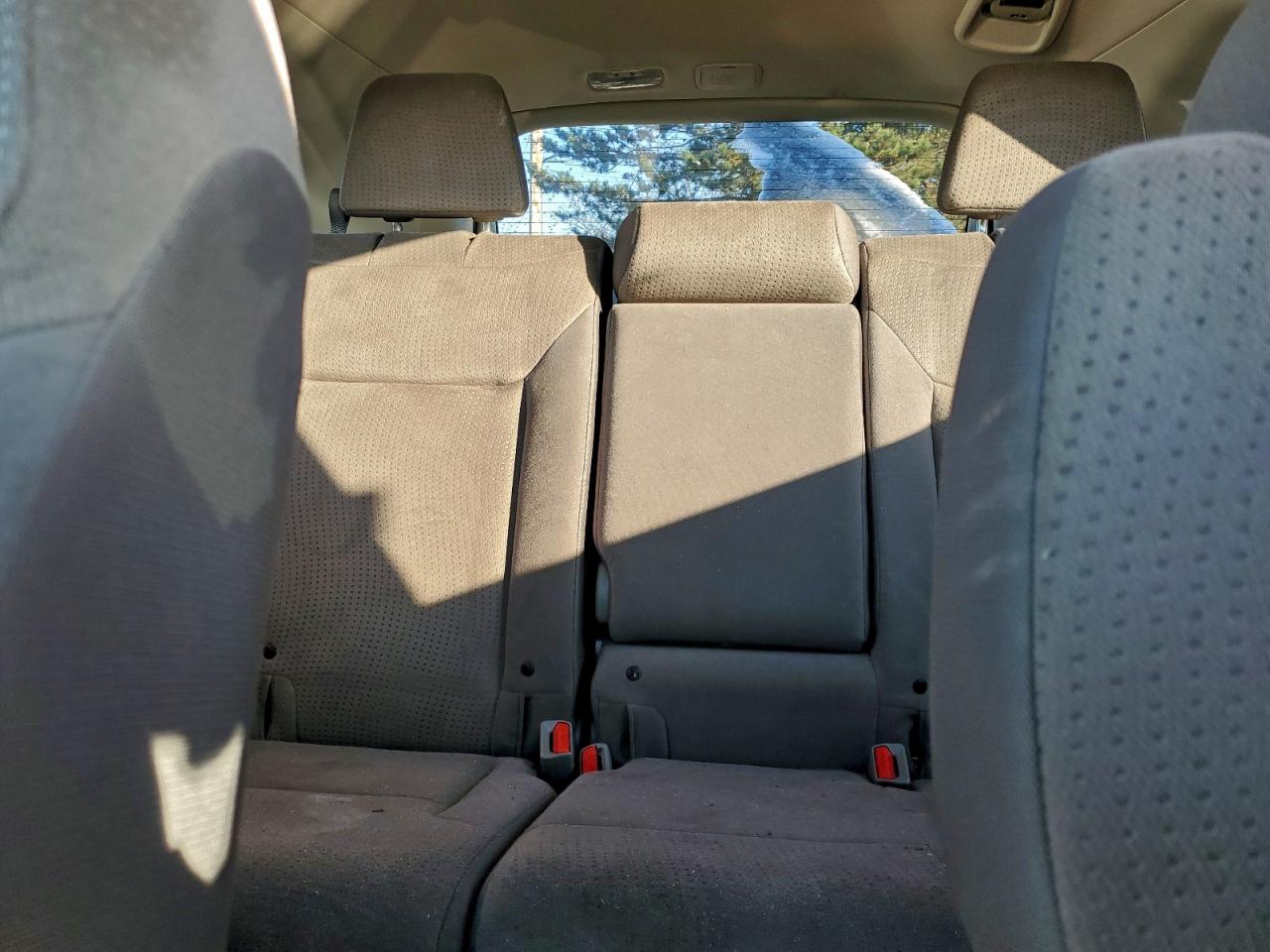 2014 Honda Cr-V Ex VIN: 5J6RM4H57EL052759 Lot: 95132685