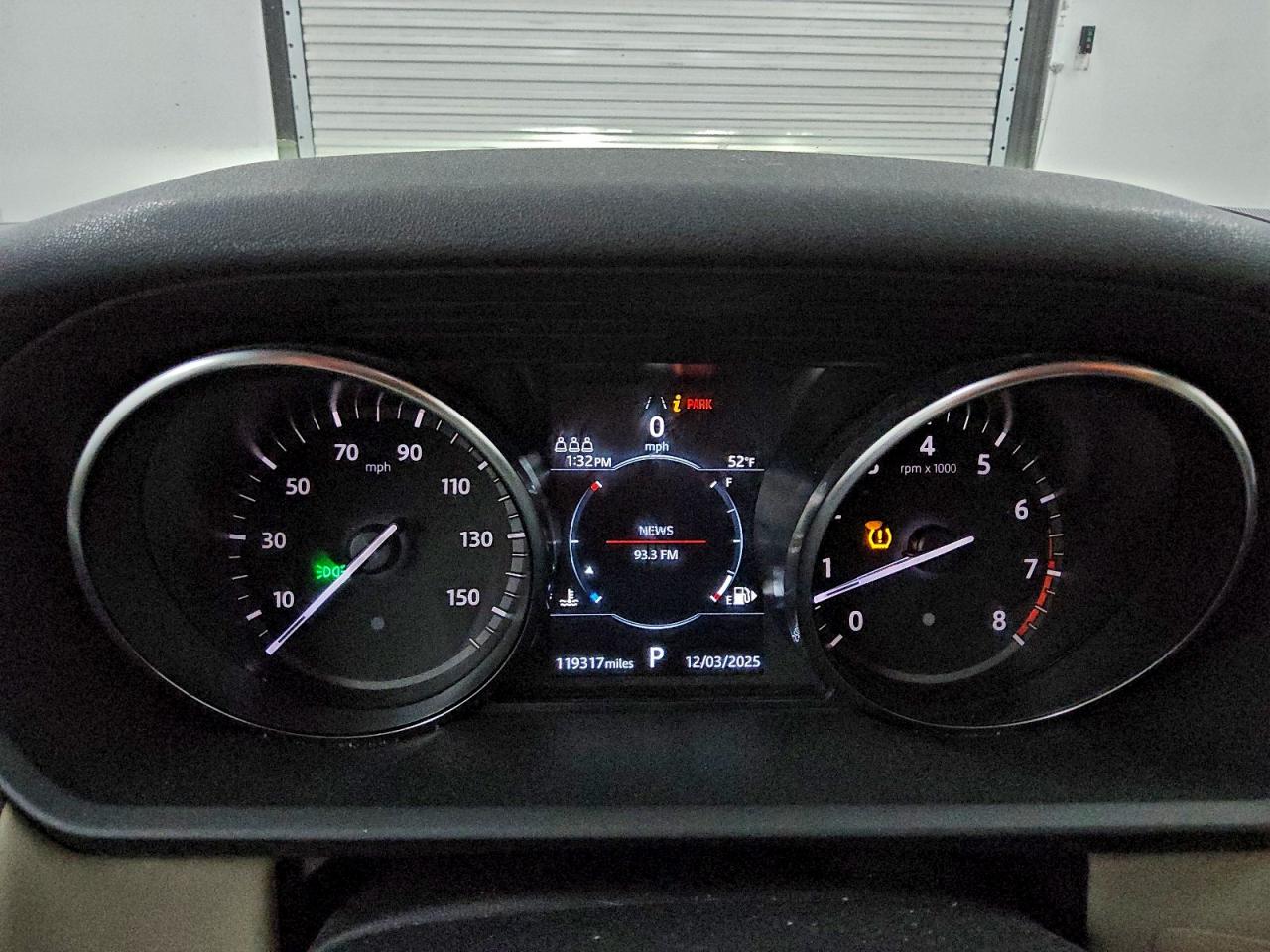 2020 Land Rover Discovery Se VIN: SALRG2RV9L2423836 Lot: 92815055