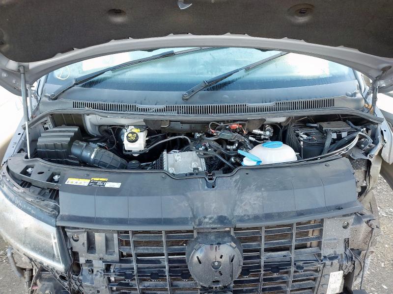 2021 VOLKSWAGEN TRANSPORTER 2.0 TDI 150 STARTLINE VAN