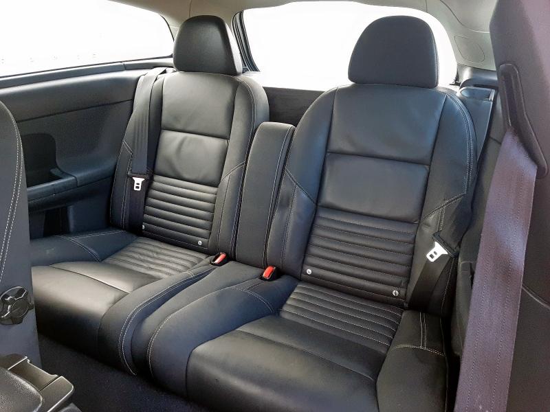 2013 VOLVO C30 2.0 R DESIGN 3DR