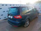 2014 FORD GALAXY 2.0 TDCI 140 ZETEC 5DR POWERSHIFT for sale at Copart BRISTOL