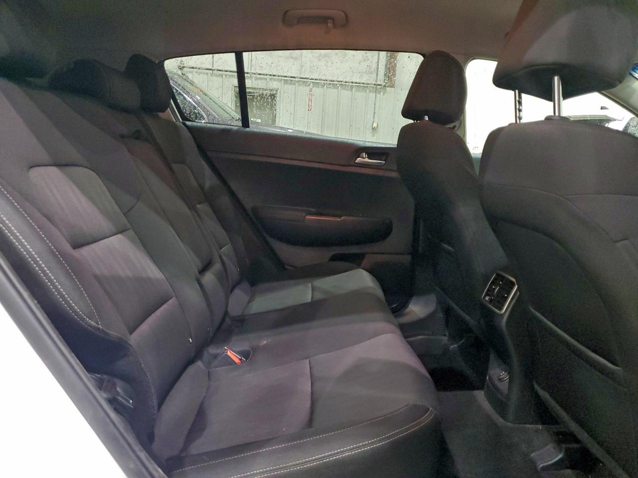 2022 Kia Sportage Lx VIN: KNDPM3AC4N7971627 Lot: 94180185