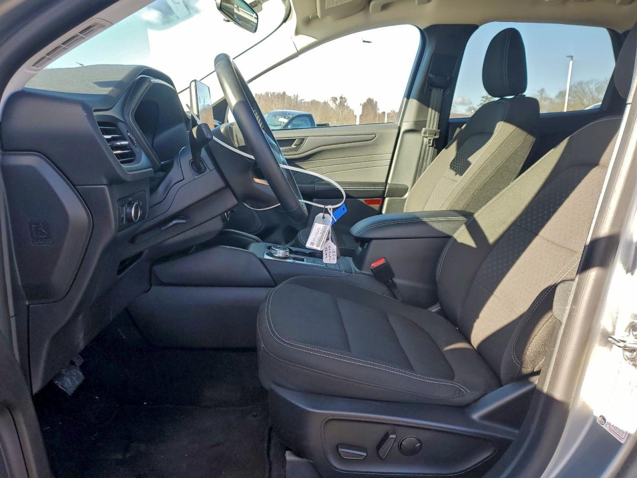 2024 Ford Escape Active VIN: 1FMCU9GNXRUA93246 Lot: 94701505