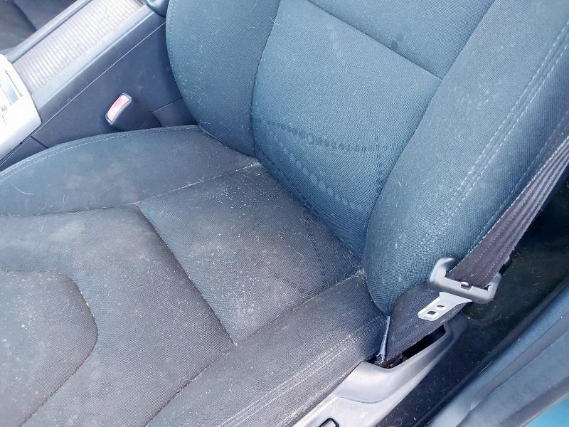 2009 VOLVO XC60 D5 [205] S 5DR AWD GEARTRONIC