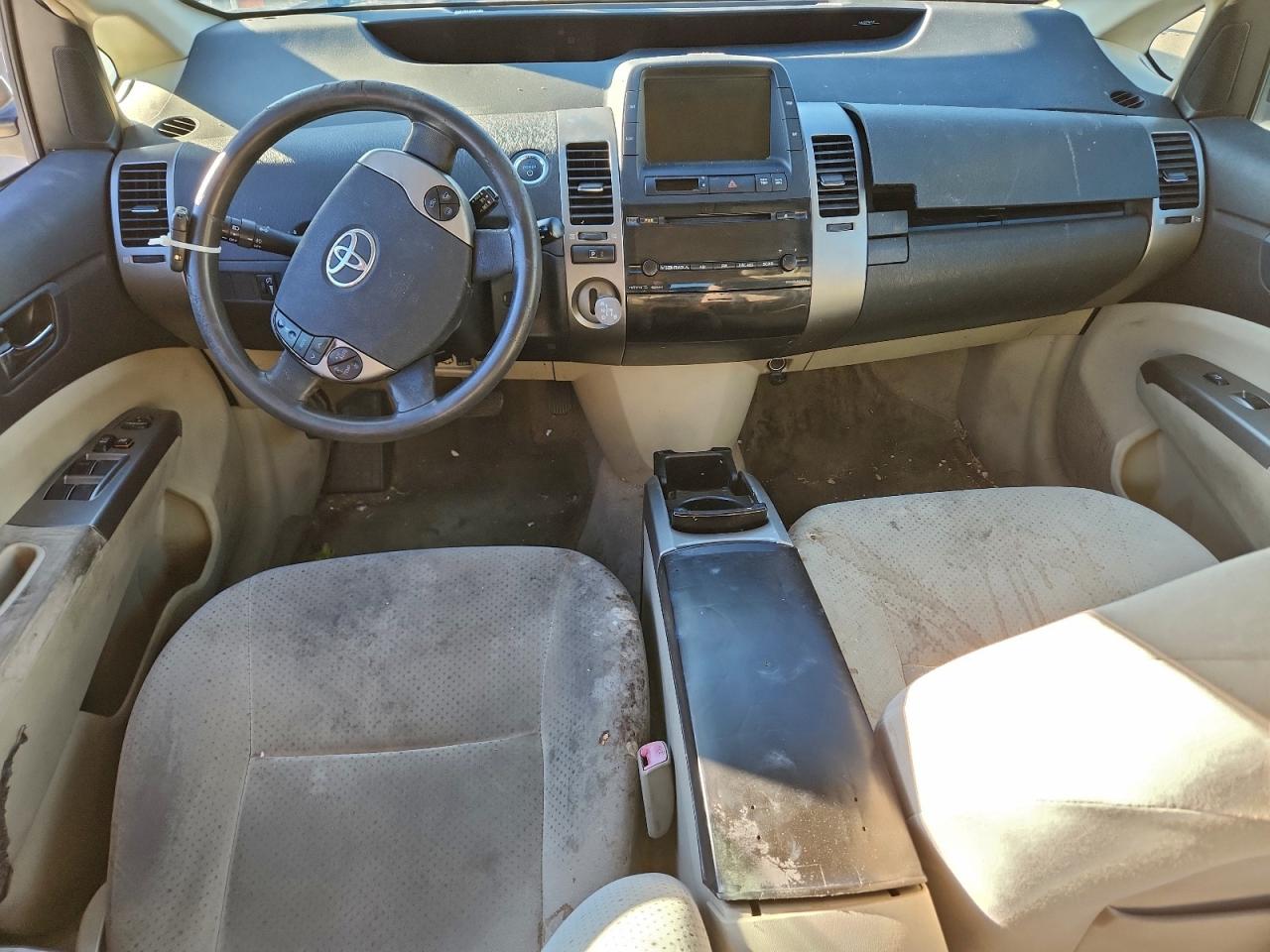 2008 Toyota Prius VIN: JTDKB20UX83298102 Lot: 96621545