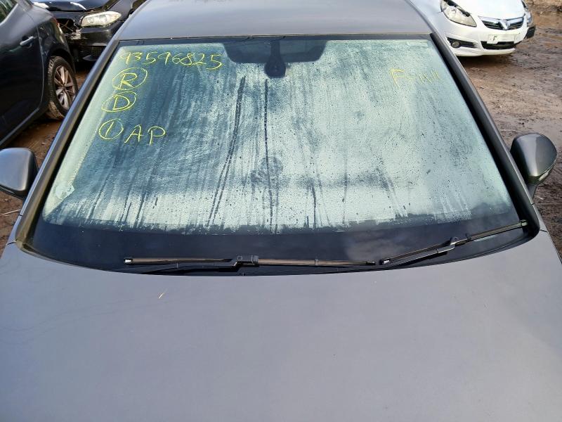 2014 VOLKSWAGEN GOLF 1.4 TSI MATCH 5DR